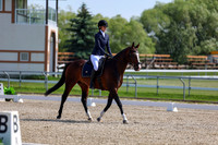 2025 - Dressage Festival - Saturday July 5th - 03559