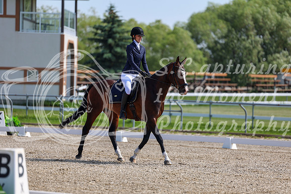 2025 - Dressage Festival - Saturday July 5th - 03559
