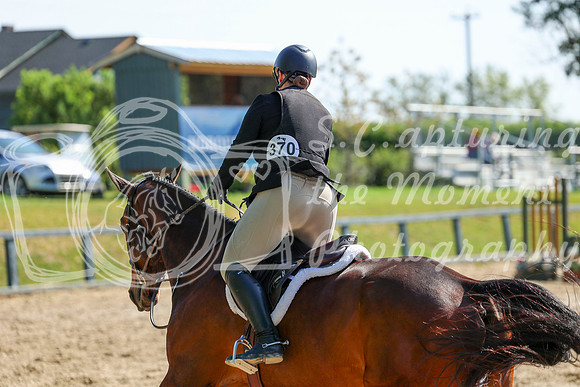 2025 - Mara - June Classic I - Sunday June 15th - 07265