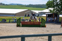 2025 - Shea - June Classic I - Friday June 13th - 09468