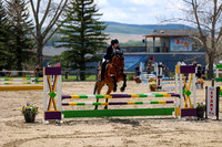 2025 - Mara - Bow Valley II - Saturday May 17th - 17322