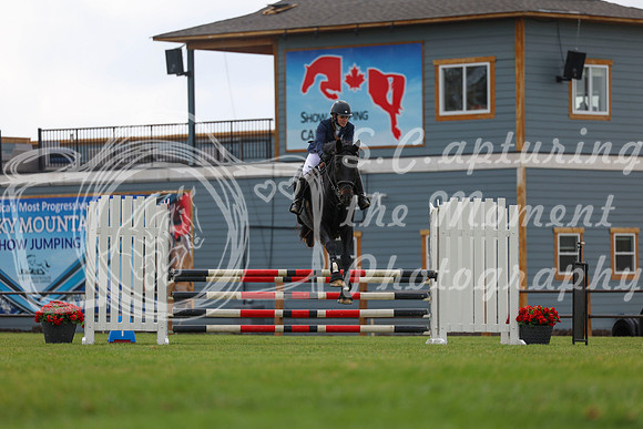 2025 - Shea - Bow Valley II - Saturday May 17th - 01551