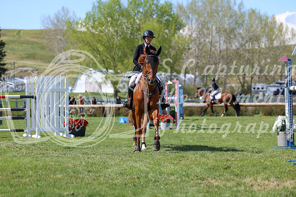 2025 - Shea - Bow Valley II - Saturday May 17th - 16918