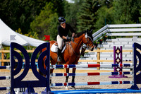 2025 - Haylee - Picco Horse Show - Thursday July 24th 02202
