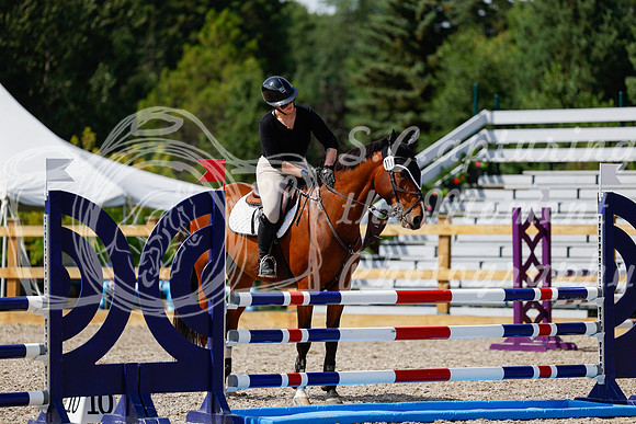2025 - Haylee - Picco Horse Show - Thursday July 24th 02202