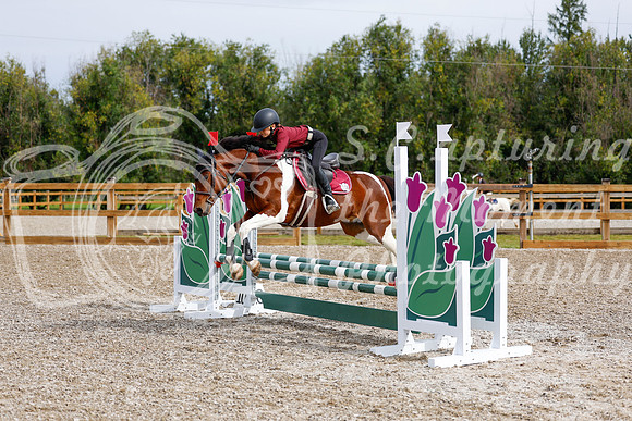 2025 - Haylee - Picco Horse Show - Friay July 25th 00885