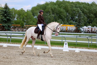 2025 - Dressage Festival - Saturday July 5th - 12079