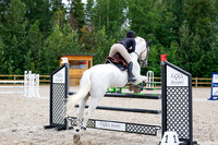 2025 - Haylee - Picco Horse Show - Friay July 25th 03746