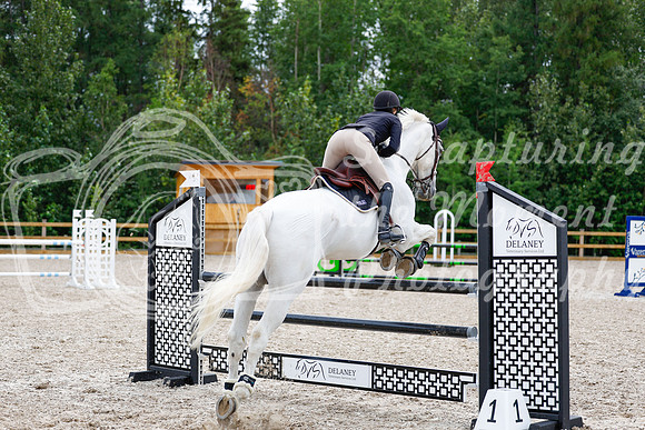 2025 - Haylee - Picco Horse Show - Friay July 25th 03746