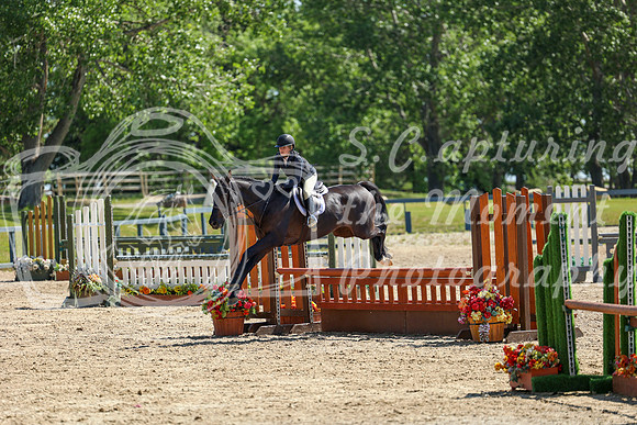 2025 - Mara - June Classic I - Sunday June 15th - 07922