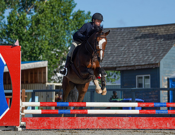 0.60 2025 - Alina - Mid Summer Classic II - Saturday July 19th - 03218