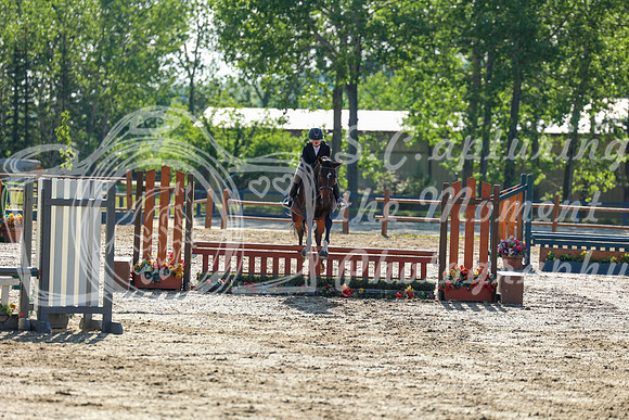 2025 - Mara - June Classic I - Sunday June 15th - 06607