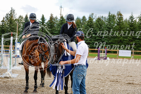 2025 - Haylee - Picco Horse Show - Sunday July 27th 04111