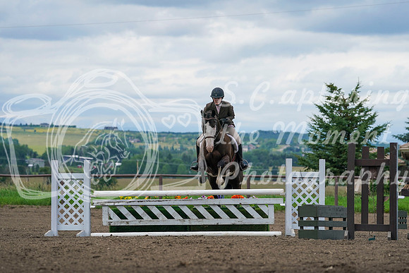 2025 - Kiana - Teesdale - Friday July 25th - 02439