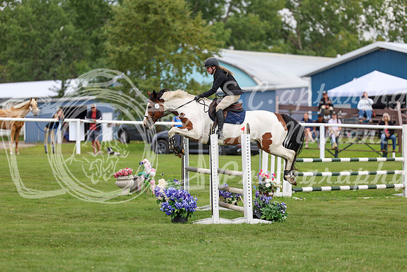 2025 - Shea - Teesdale - Friday July 25th - 07116