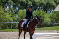 2025 - Dressage Festival - Saturday July 5th - 15431