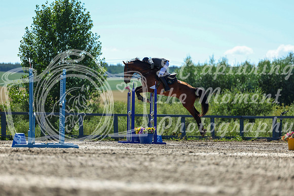 2025 - Shea - Rocky Mountain Classic I - Saturday August 9th - 09770