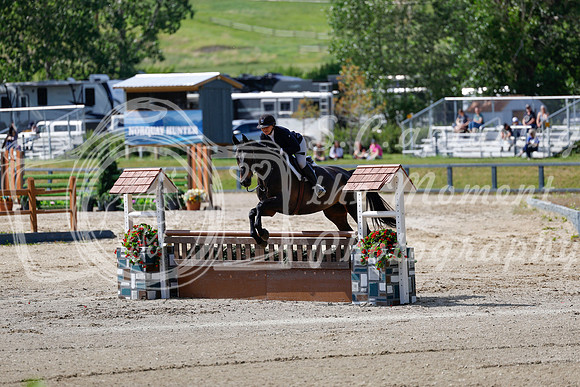 2025 - Haylee - June Classic I - Friday June 13th - 08859