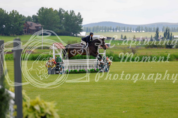 2025 - Haylee - Rocky Mountain Classic II - Friday August 15th - 19206