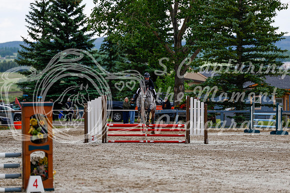 2025 - Haylee - June Classic II - Sunday June 22nd - 01857