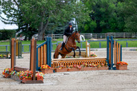 2025 - Haylee - Rocky Mountain Classic II - Thursday August 14th - 09291