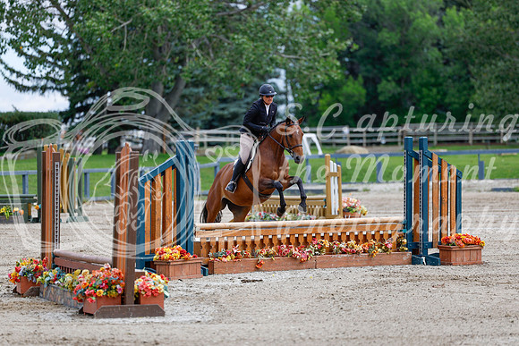 2025 - Haylee - Rocky Mountain Classic II - Thursday August 14th - 09291
