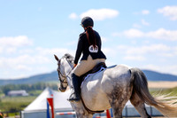 2025 - Haylee - Rocky Mountain Classic III - Friday August 22nd - 08494