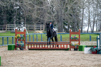 2025 - Jackie - Bow Valley II - Saturday May 17th - 10340