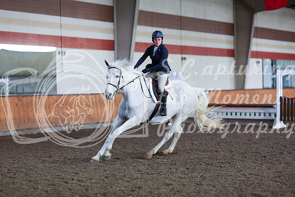 2025 - HJ Schooling - Saturday March 22nd - 7230