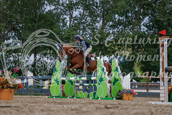 2025 - Haylee - Rocky Mountain Classic II - Friday August 15th - 00613