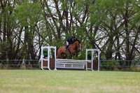 2025 - Julia - Blue Sky Classic - Saturday, May 17th 27243