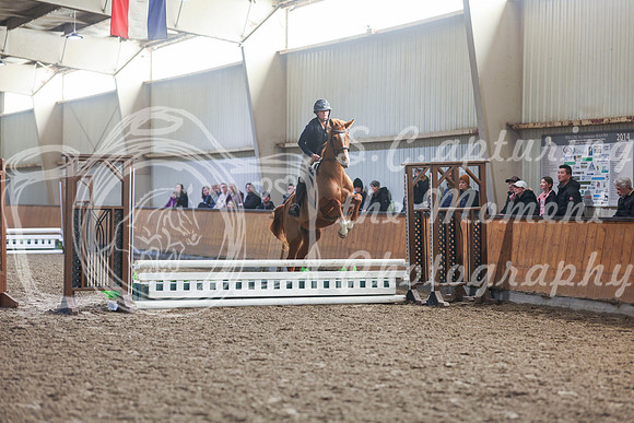 2025 - HJ Schooling - Saturday March 22nd - 4434