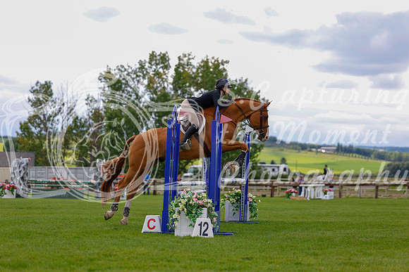 2025 - Haylee - Rocky Mountain Classic II - Thursday August 14th - 10845