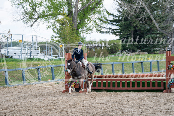 2025 - Jackie - Bow Valley II - Saturday May 17th - 10674