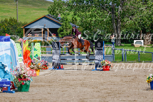2025 - Haylee - Rocky Mountain Classic II - Saturday August 16th - 17265