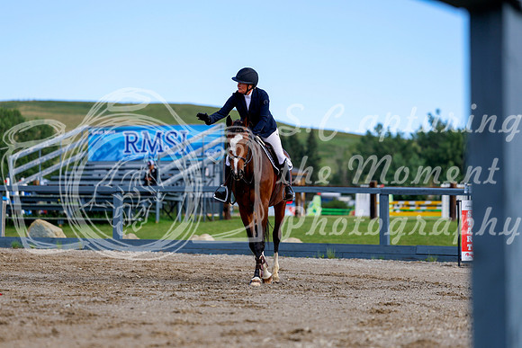 2025 - Haylee - Mid Summer Classic I - Sunday July 13th - 01994