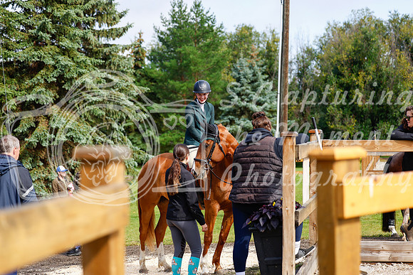 2025 - Haylee - Picco Horse Show - Sunday July 27th 02384