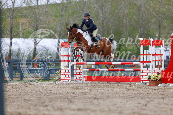 2025 - Shea - Bow Valley II - Thursday May 15th - 02665