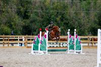 2025 - Haylee - Picco Horse Show - Saturday July 26th 06083
