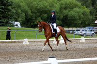 2025 - Dressage Festival - Sunday July 6th - 12259