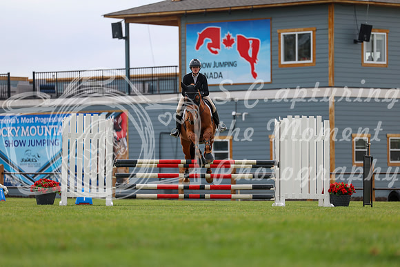 2025 - Shea - Bow Valley II - Saturday May 17th - 01135
