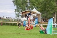 2025 - Shea - Rocky Mountain Classic II - Thursday August 14th - 09220