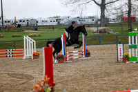 2025 - Mara - Bow Valley II - Saturday May 17th - 05985