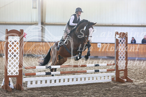 2025 - HJ Schooling - Sunday March 23rd - 3104