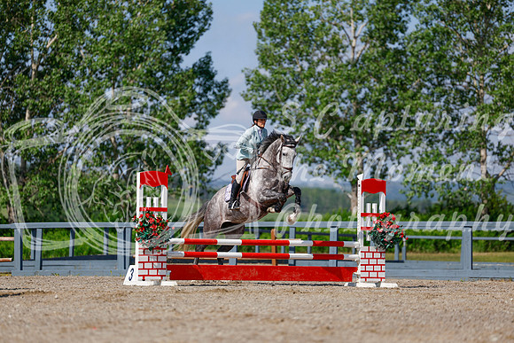 2025 - Haylee - June Classic I - Friday June 13th - 02978