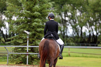 2025 - Dressage Festival - Sunday July 6th - 09565