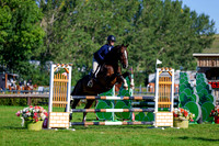 2025 - Haylee - Rocky Mountain Classic III - Saturday August 23rd - 02085