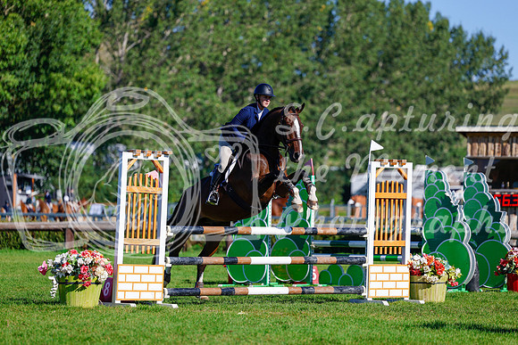 2025 - Haylee - Rocky Mountain Classic III - Saturday August 23rd - 02085