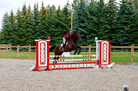 2025 - Haylee - Picco Horse Show - Saturday July 26th 06629