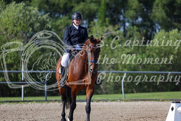 2025 - Dressage Festival - Saturday July 5th - 00957